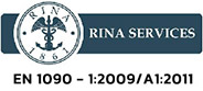 Logo Rina