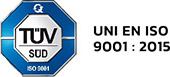 Logo TUV