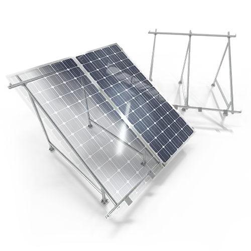 Structures for photovoltaics