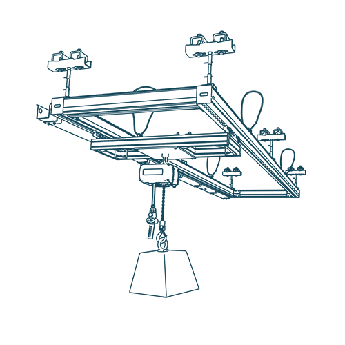 Linear systems and guideways