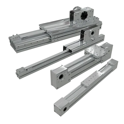 Linear actuators